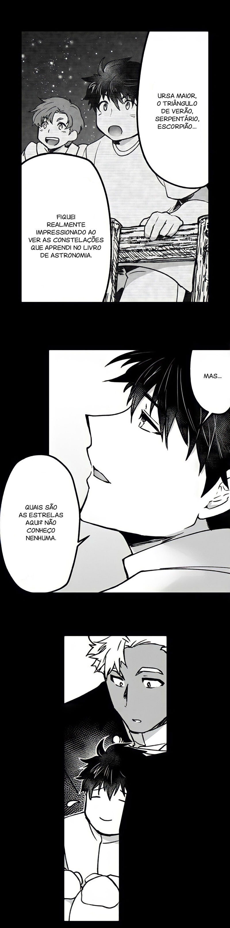 Kyojinzoku No Hanayome (The Titans Bride) Capitulo 47 - pagina 9