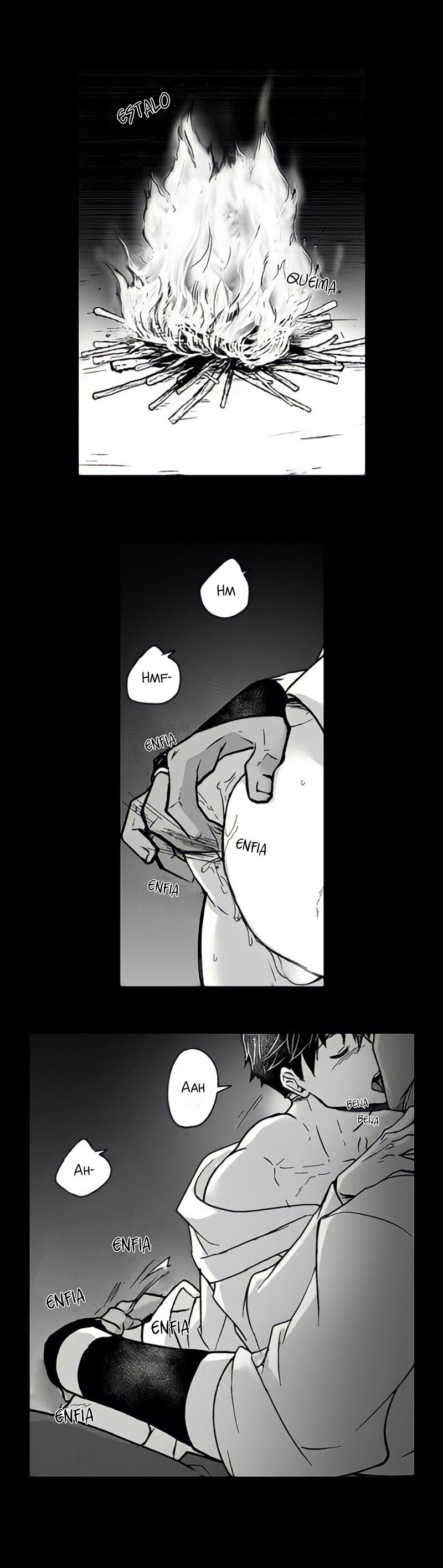 Kyojinzoku No Hanayome (The Titans Bride) Capitulo 48 - pagina 1