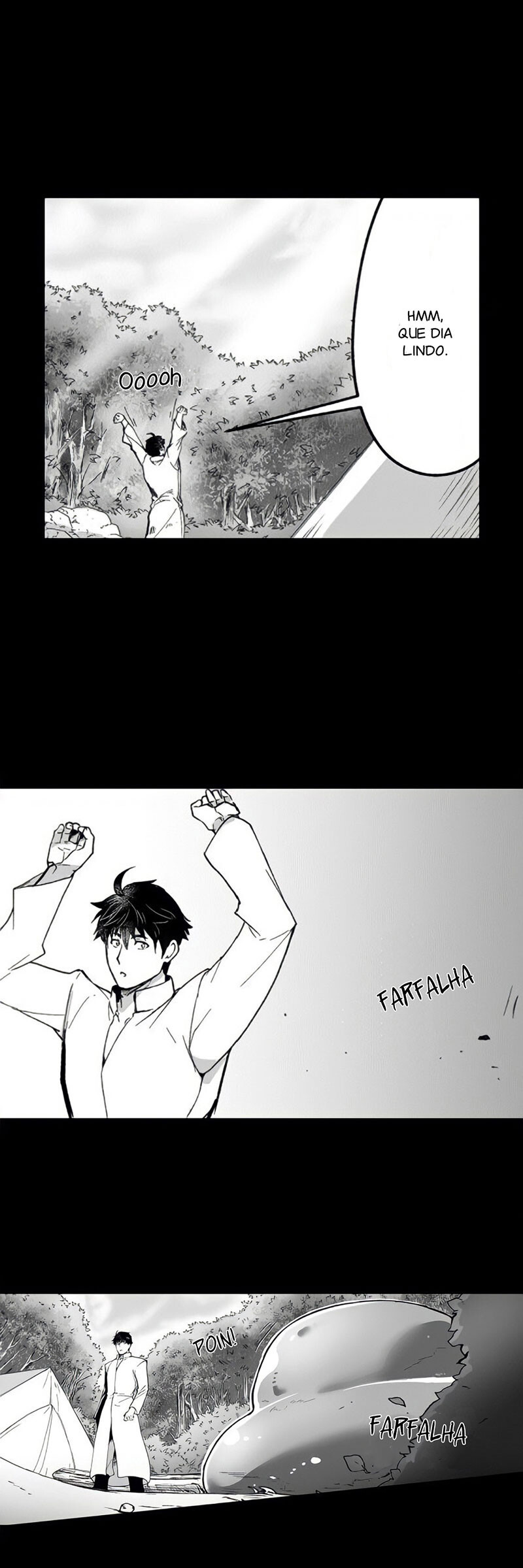 Kyojinzoku No Hanayome (The Titans Bride) Capitulo 48 - pagina 10