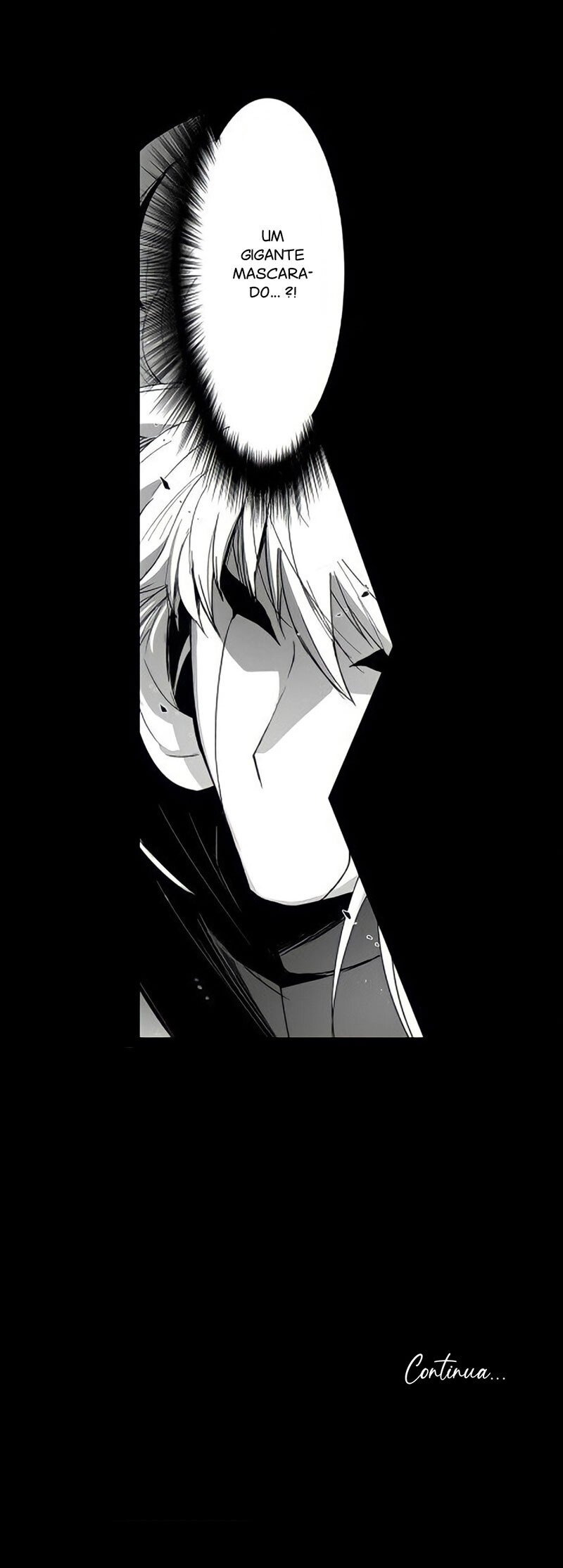 Kyojinzoku No Hanayome (The Titans Bride) Capitulo 48 - pagina 15