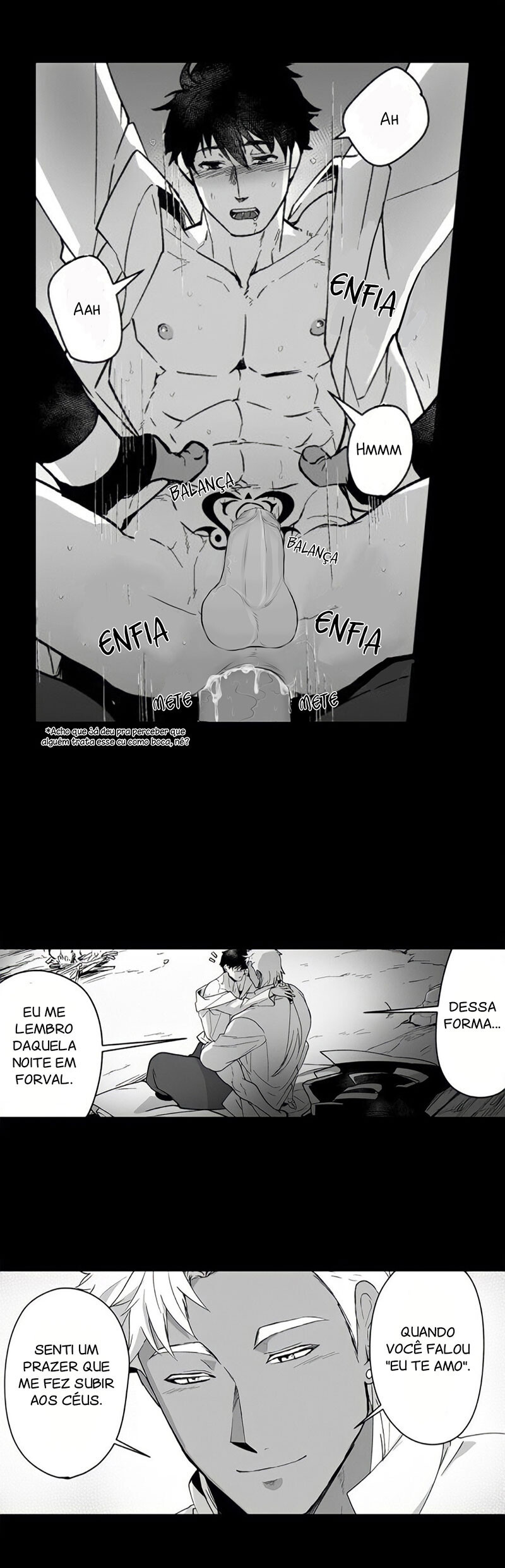 Kyojinzoku No Hanayome (The Titans Bride) Capitulo 48 - pagina 5