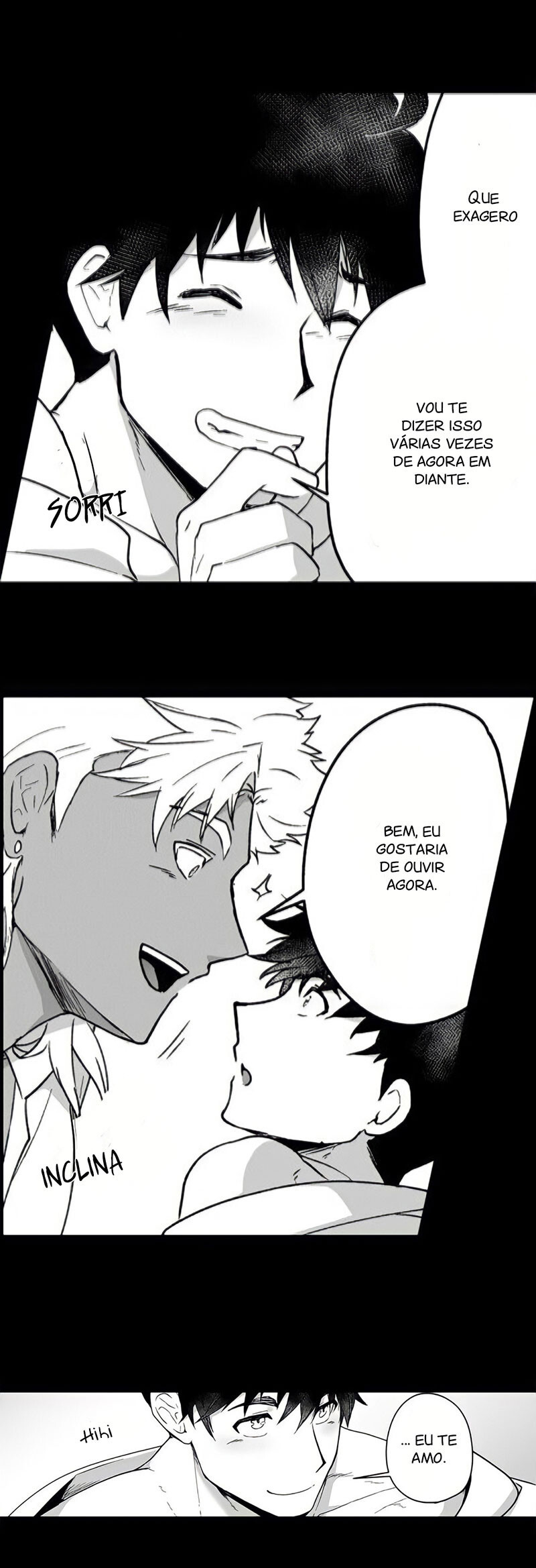 Kyojinzoku No Hanayome (The Titans Bride) Capitulo 48 - pagina 6