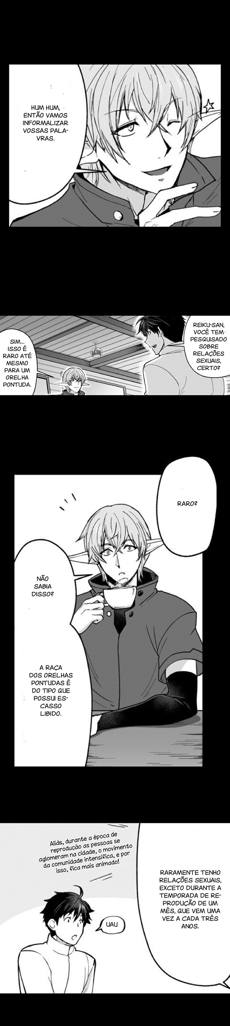 Kyojinzoku No Hanayome (The Titans Bride) Capitulo 49 - pagina 11