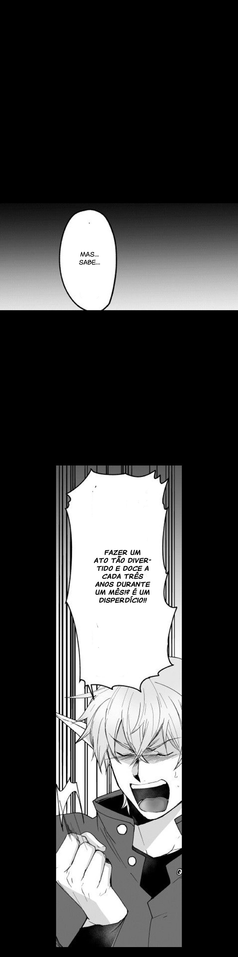 Kyojinzoku No Hanayome (The Titans Bride) Capitulo 49 - pagina 12