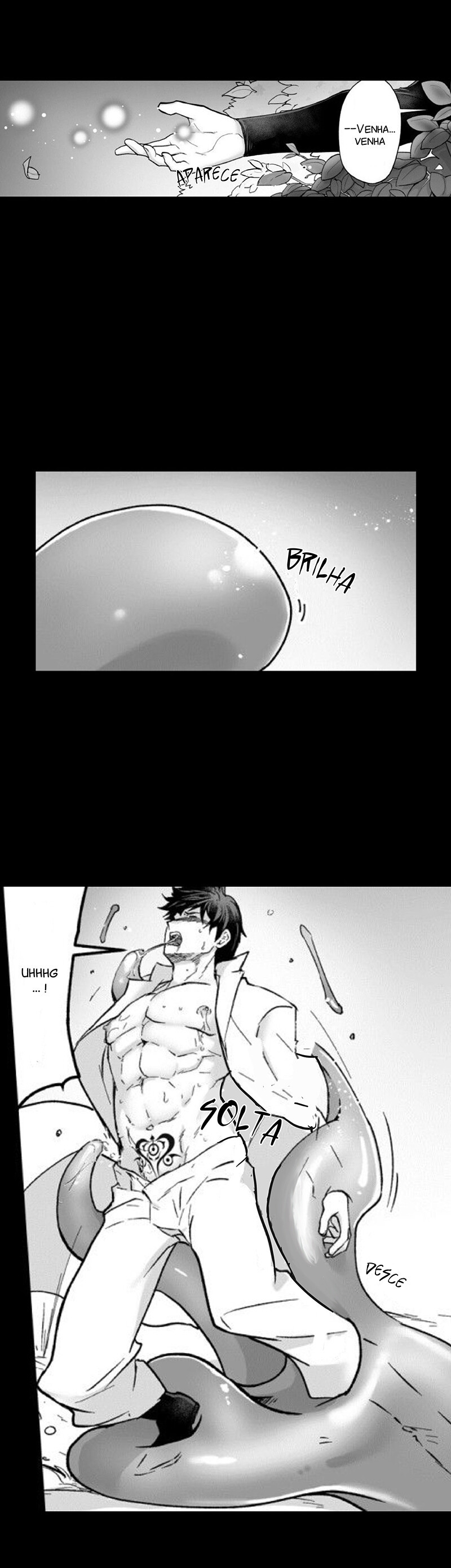 Kyojinzoku No Hanayome (The Titans Bride) Capitulo 49 - pagina 5