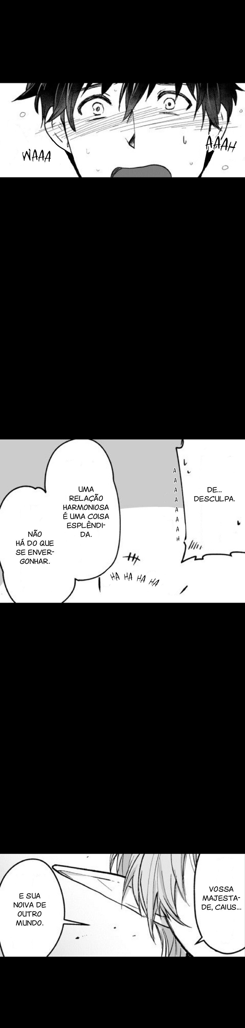 Kyojinzoku No Hanayome (The Titans Bride) Capitulo 49 - pagina 7