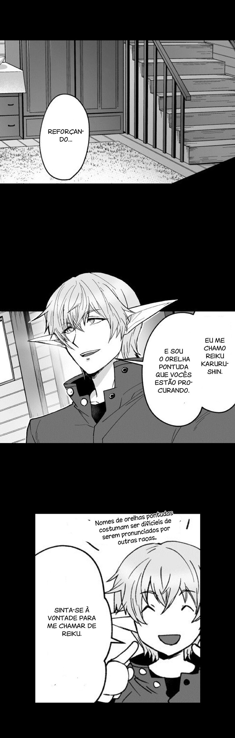 Kyojinzoku No Hanayome (The Titans Bride) Capitulo 49 - pagina 9