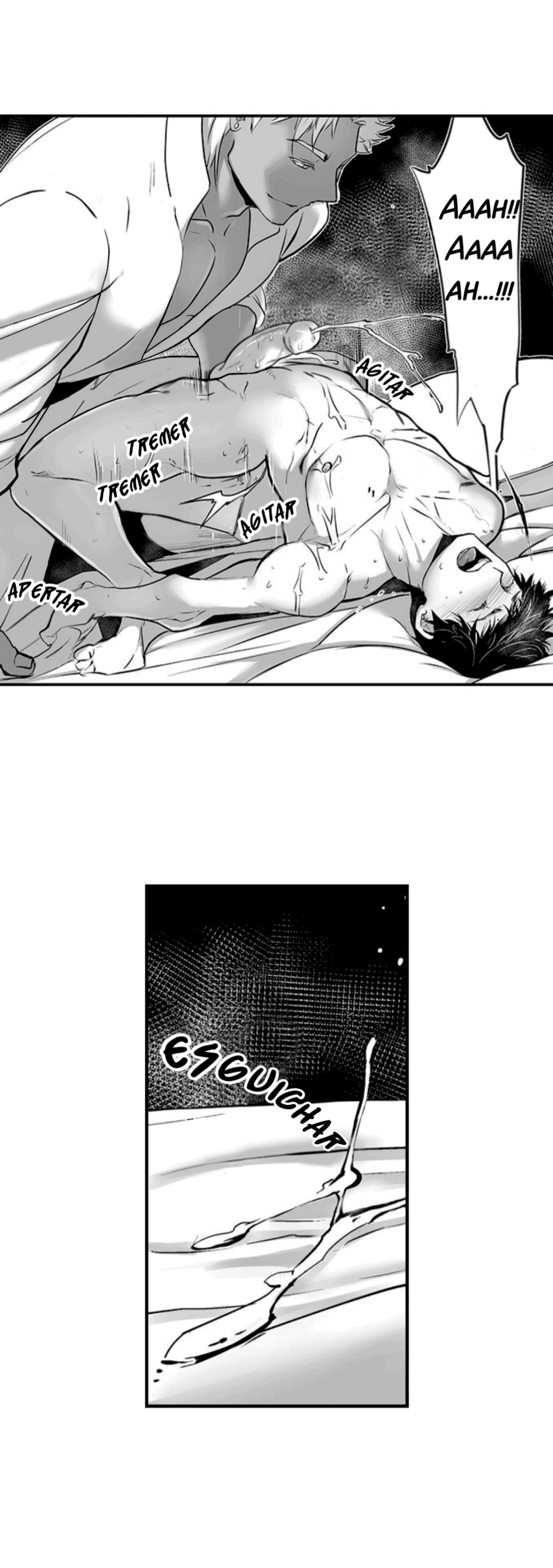 Kyojinzoku No Hanayome (The Titans Bride) Capitulo 5 - pagina 10 Kyojinzoku No Hanayome (The Titans Bride) Capitulo 5 - pagina 10