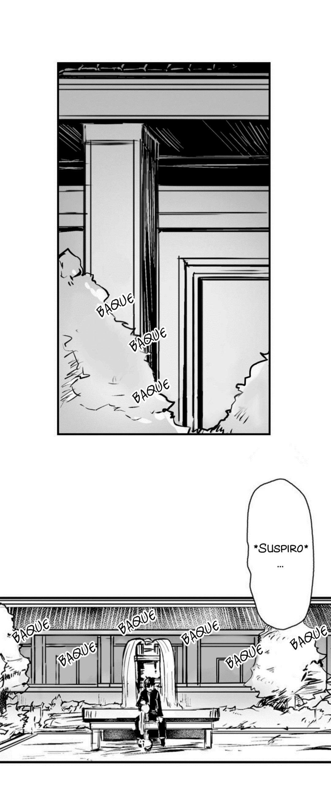 Kyojinzoku No Hanayome (The Titans Bride) Capitulo 5 - pagina 13 Kyojinzoku No Hanayome (The Titans Bride) Capitulo 5 - pagina 13