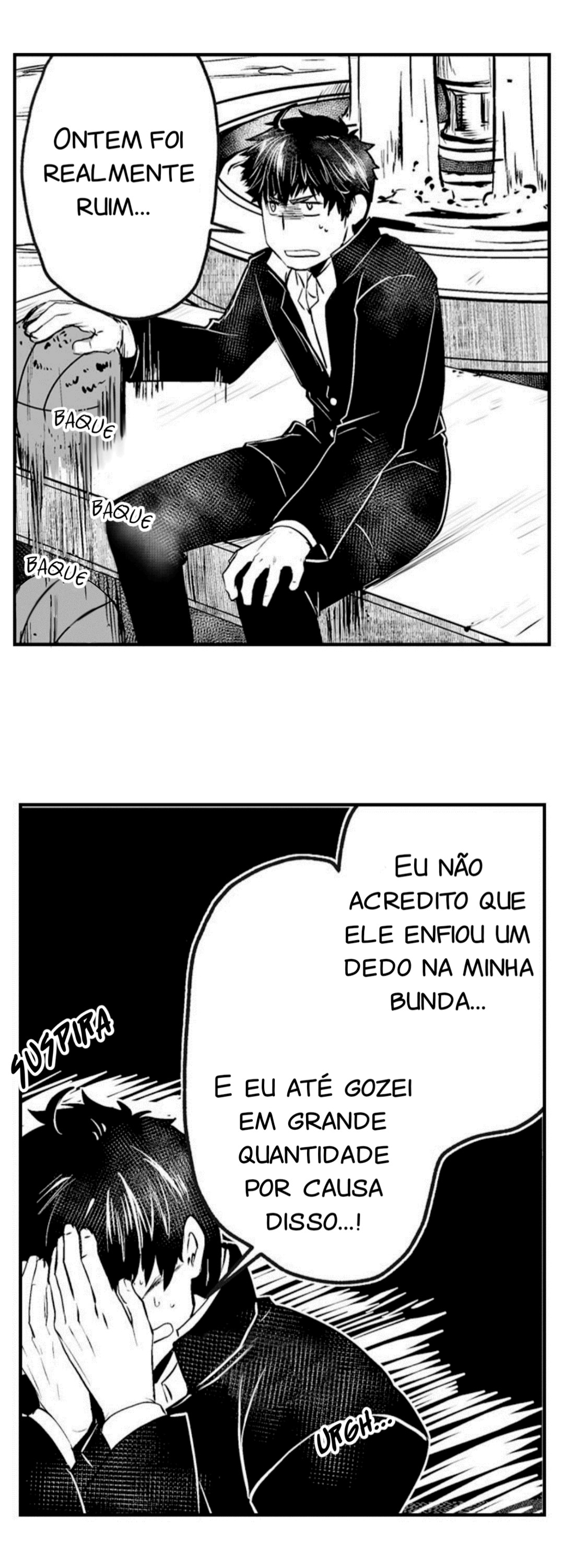 Kyojinzoku No Hanayome (The Titans Bride) Capitulo 5 - pagina 14 Kyojinzoku No Hanayome (The Titans Bride) Capitulo 5 - pagina 14