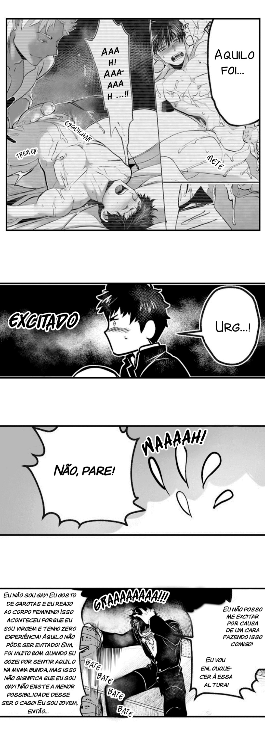 Kyojinzoku No Hanayome (The Titans Bride) Capitulo 5 - pagina 15 Kyojinzoku No Hanayome (The Titans Bride) Capitulo 5 - pagina 15