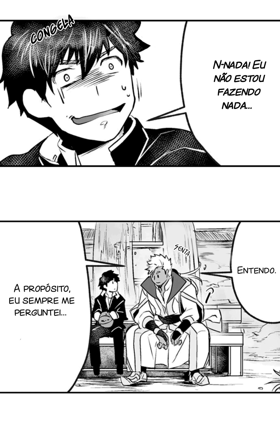 Kyojinzoku No Hanayome (The Titans Bride) Capitulo 5 - pagina 17 Kyojinzoku No Hanayome (The Titans Bride) Capitulo 5 - pagina 17
