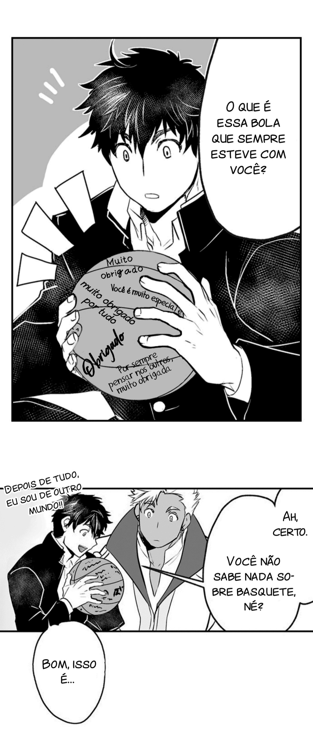 Kyojinzoku No Hanayome (The Titans Bride) Capitulo 5 - pagina 18 Kyojinzoku No Hanayome (The Titans Bride) Capitulo 5 - pagina 18