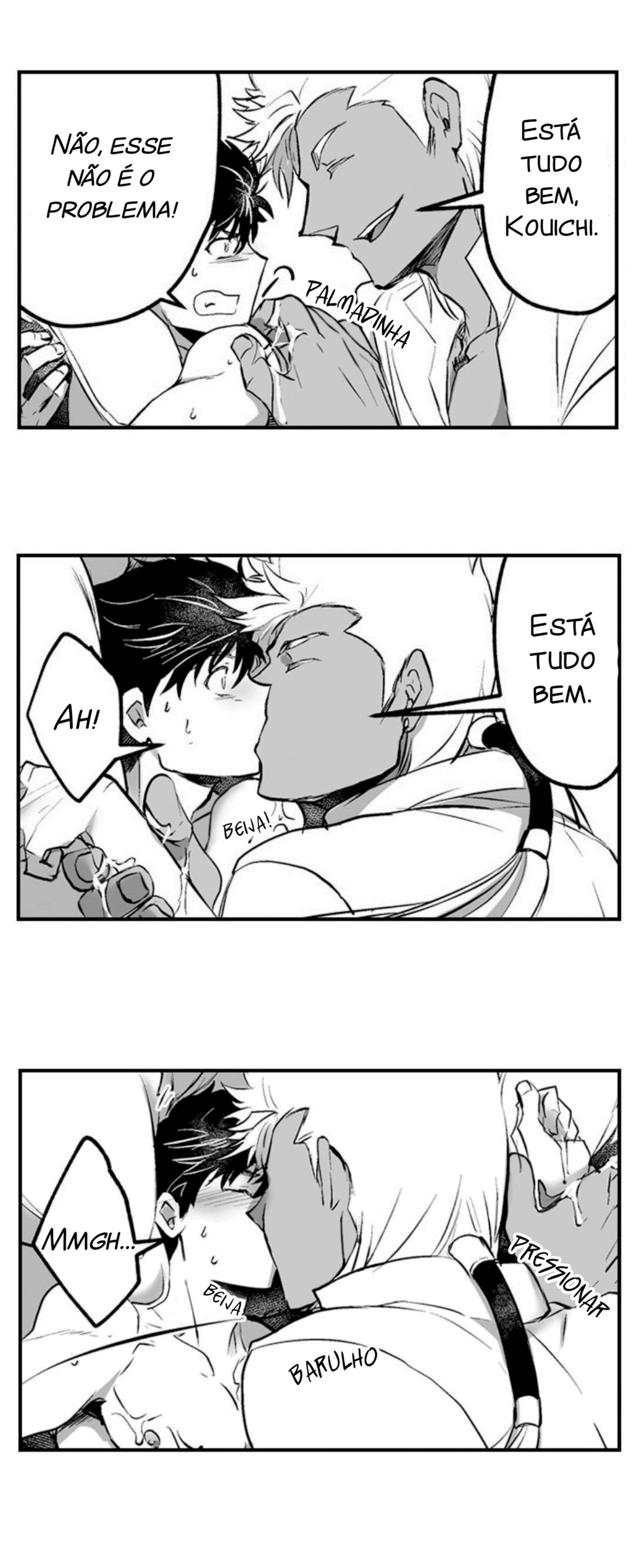 Kyojinzoku No Hanayome (The Titans Bride) Capitulo 5 - pagina 2 Kyojinzoku No Hanayome (The Titans Bride) Capitulo 5 - pagina 2