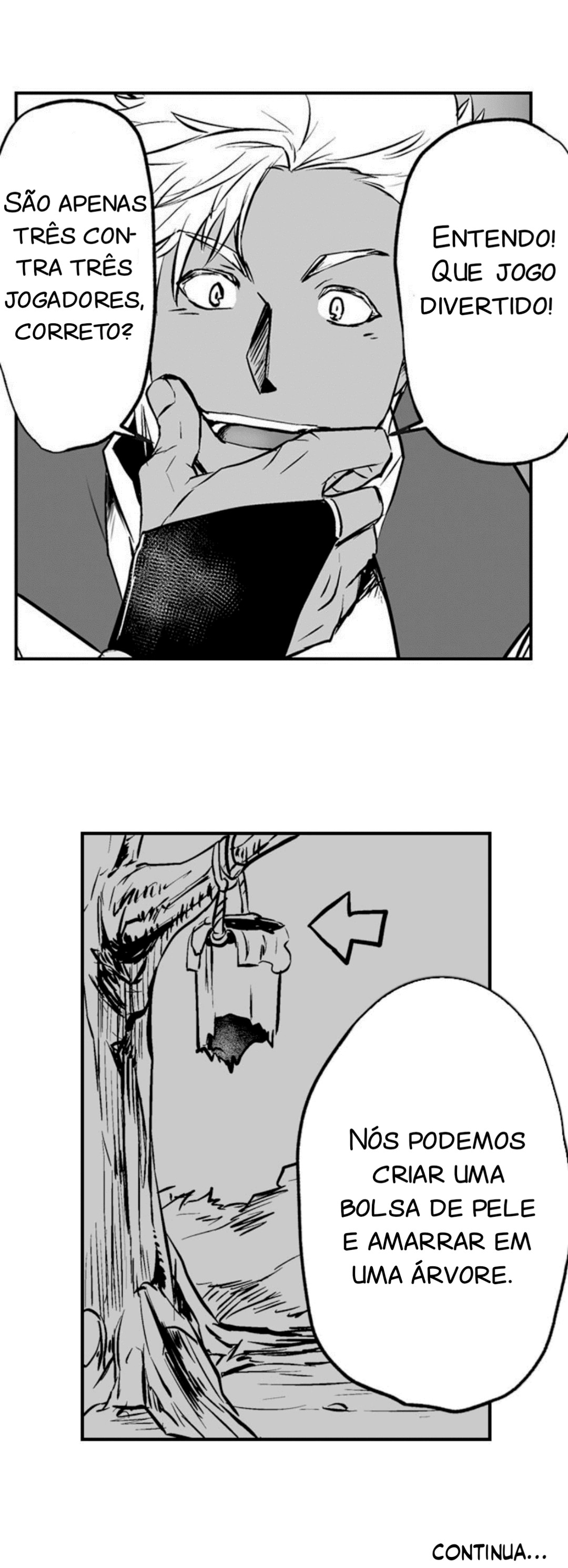 Kyojinzoku No Hanayome (The Titans Bride) Capitulo 5 - pagina 20 Kyojinzoku No Hanayome (The Titans Bride) Capitulo 5 - pagina 20