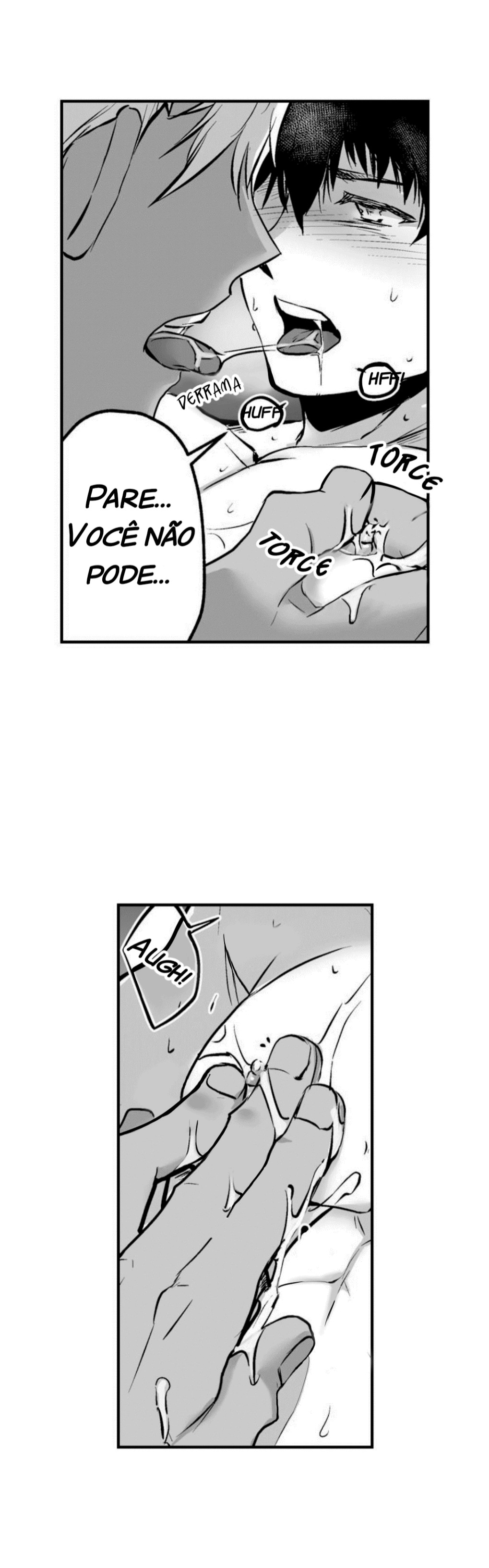 Kyojinzoku No Hanayome (The Titans Bride) Capitulo 5 - pagina 3 Kyojinzoku No Hanayome (The Titans Bride) Capitulo 5 - pagina 3