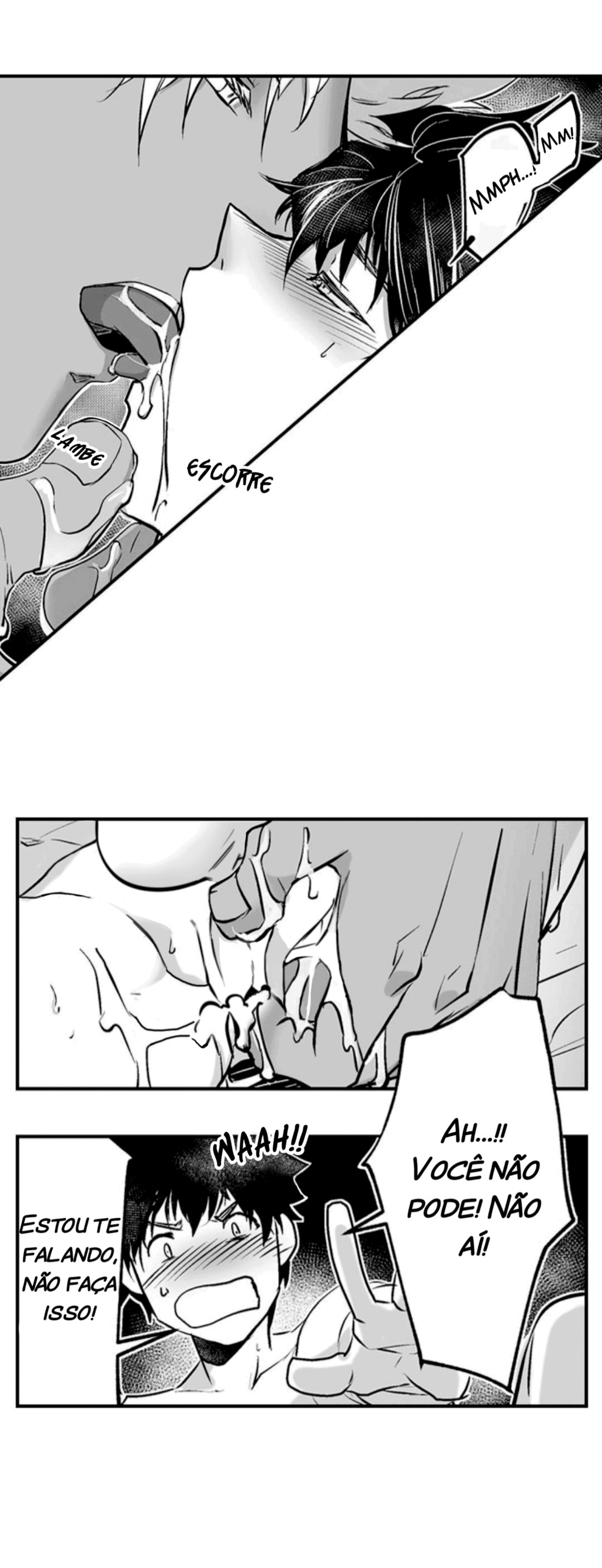 Kyojinzoku No Hanayome (The Titans Bride) Capitulo 5 - pagina 5 Kyojinzoku No Hanayome (The Titans Bride) Capitulo 5 - pagina 5