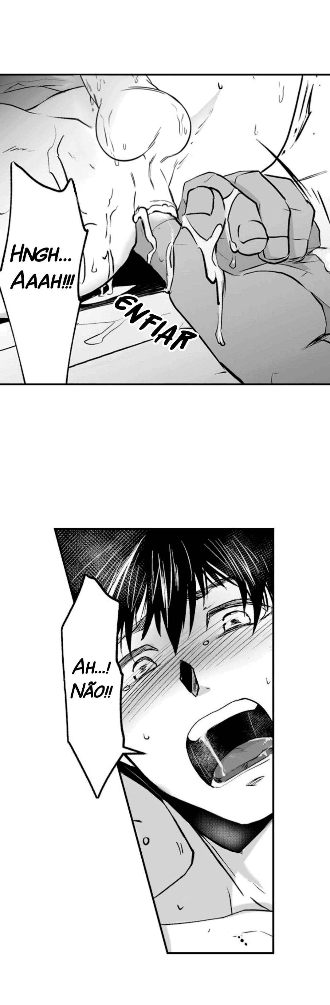 Kyojinzoku No Hanayome (The Titans Bride) Capitulo 5 - pagina 6 Kyojinzoku No Hanayome (The Titans Bride) Capitulo 5 - pagina 6