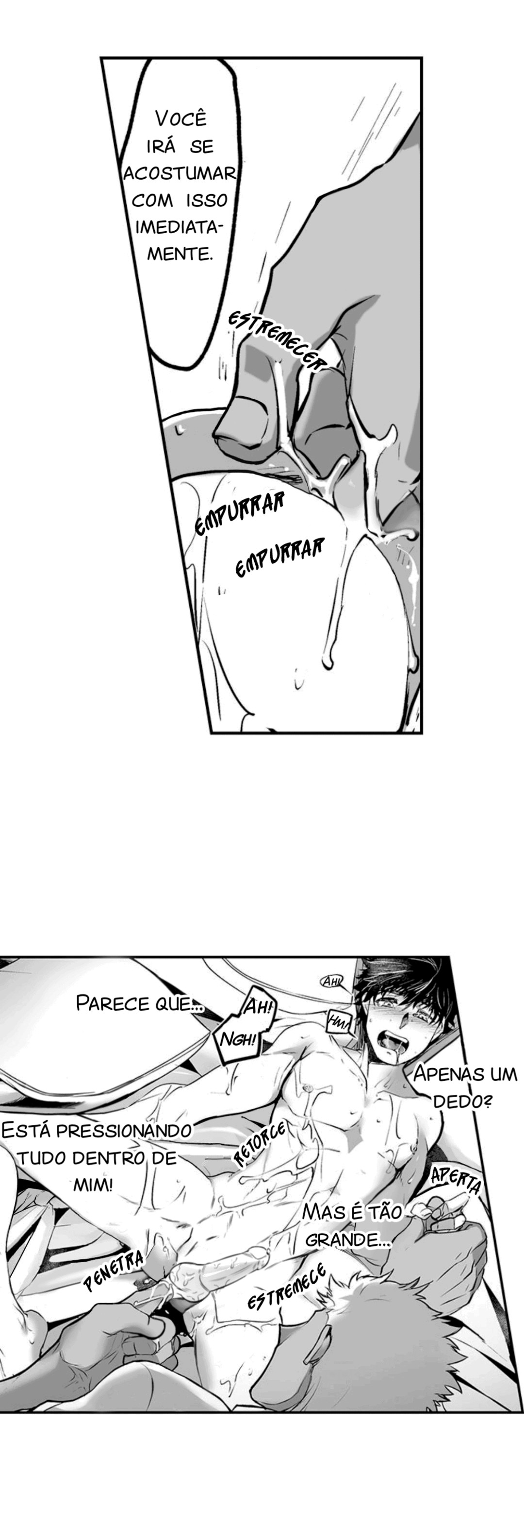 Kyojinzoku No Hanayome (The Titans Bride) Capitulo 5 - pagina 8 Kyojinzoku No Hanayome (The Titans Bride) Capitulo 5 - pagina 8