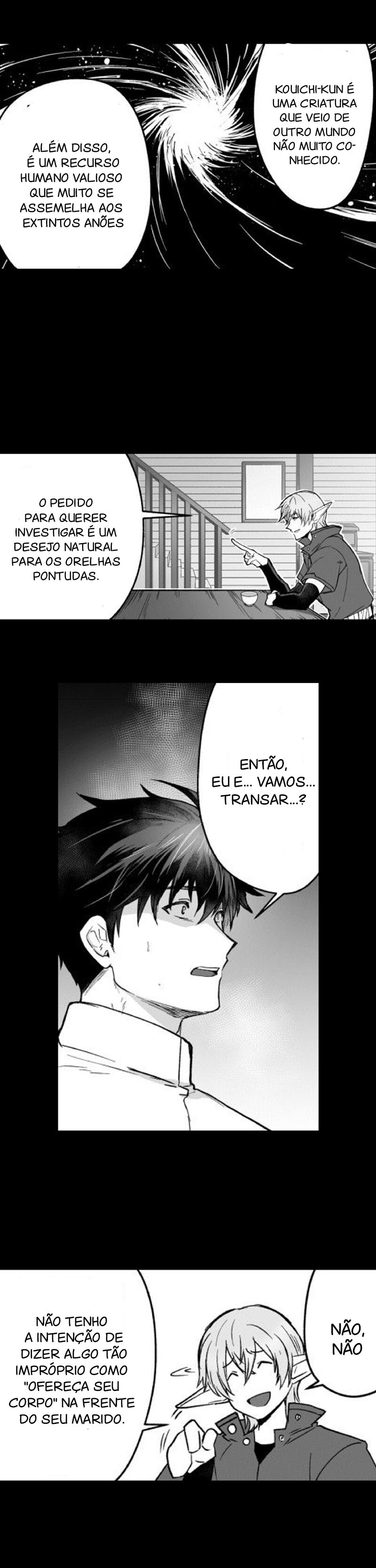 Kyojinzoku No Hanayome (The Titans Bride) Capitulo 50 - pagina 5
