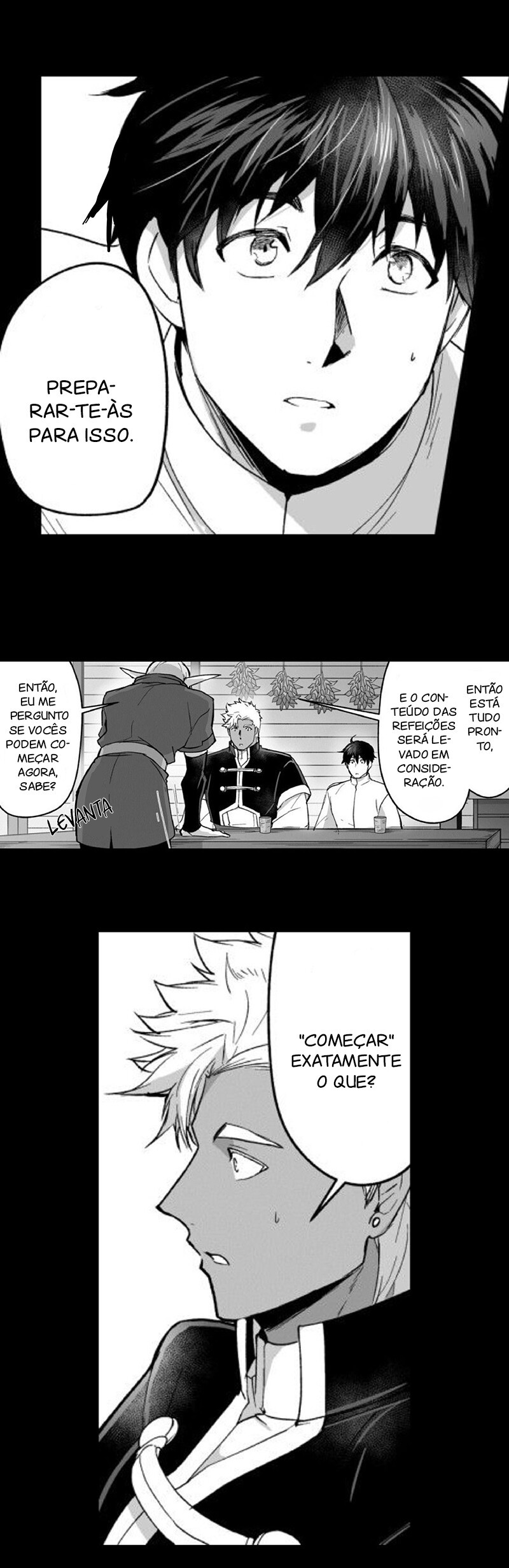 Kyojinzoku No Hanayome (The Titans Bride) Capitulo 51 - pagina 10