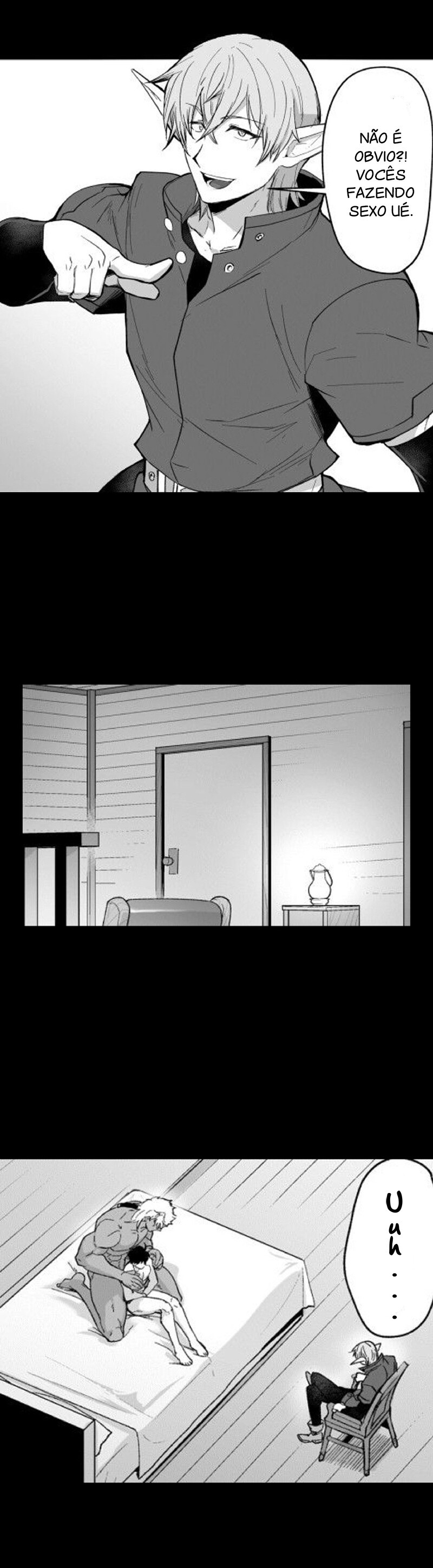 Kyojinzoku No Hanayome (The Titans Bride) Capitulo 51 - pagina 11