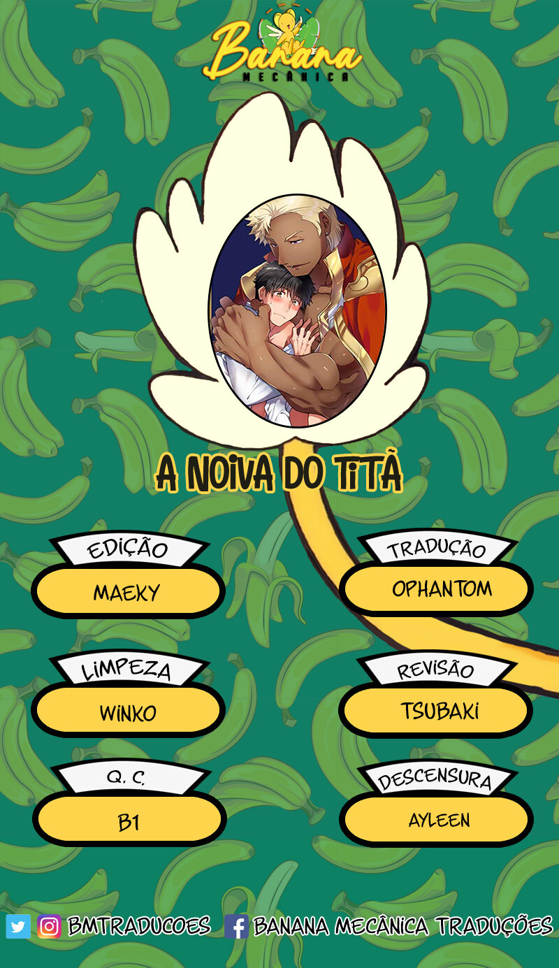 Kyojinzoku No Hanayome (The Titans Bride) Capitulo 51 - pagina 17