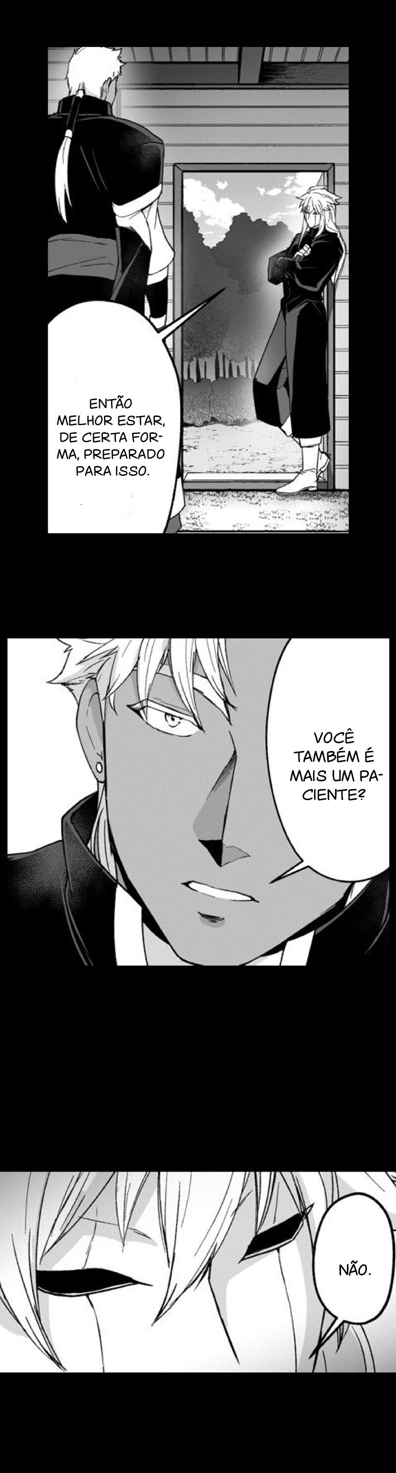 Kyojinzoku No Hanayome (The Titans Bride) Capitulo 51 - pagina 5