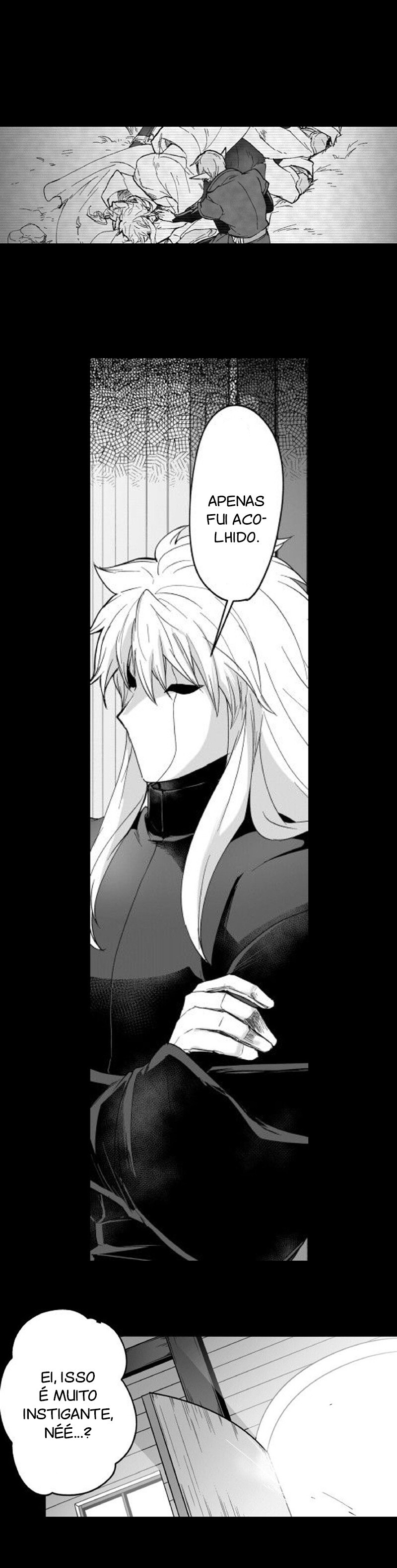 Kyojinzoku No Hanayome (The Titans Bride) Capitulo 51 - pagina 6