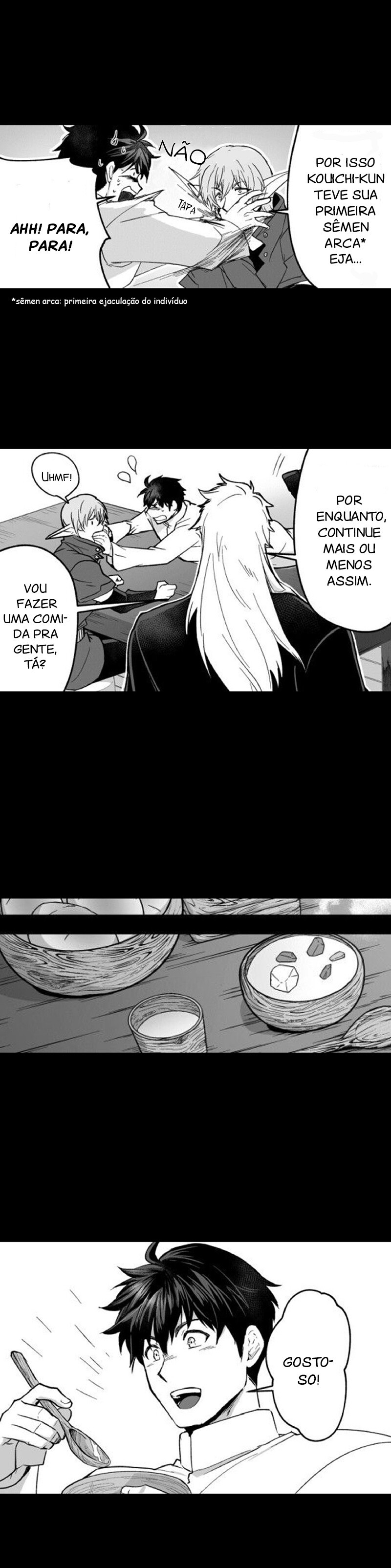 Kyojinzoku No Hanayome (The Titans Bride) Capitulo 51 - pagina 7