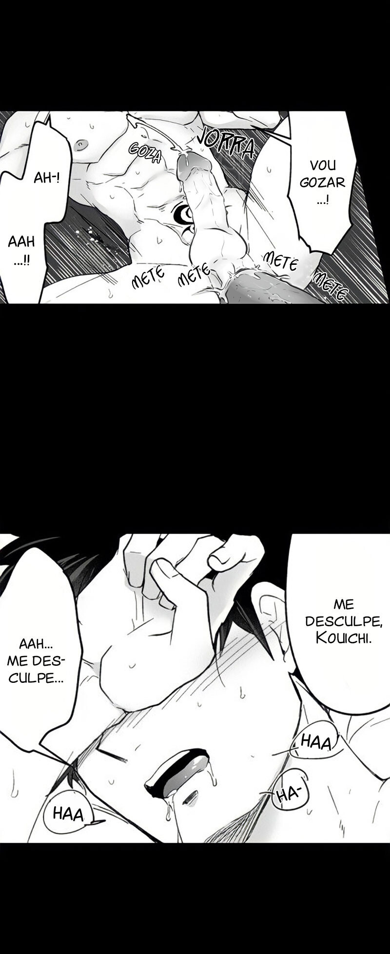 Kyojinzoku No Hanayome (The Titans Bride) Capitulo 52 - pagina 16