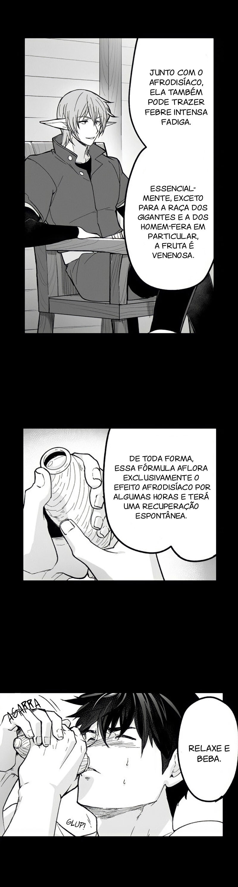Kyojinzoku No Hanayome (The Titans Bride) Capitulo 52 - pagina 2