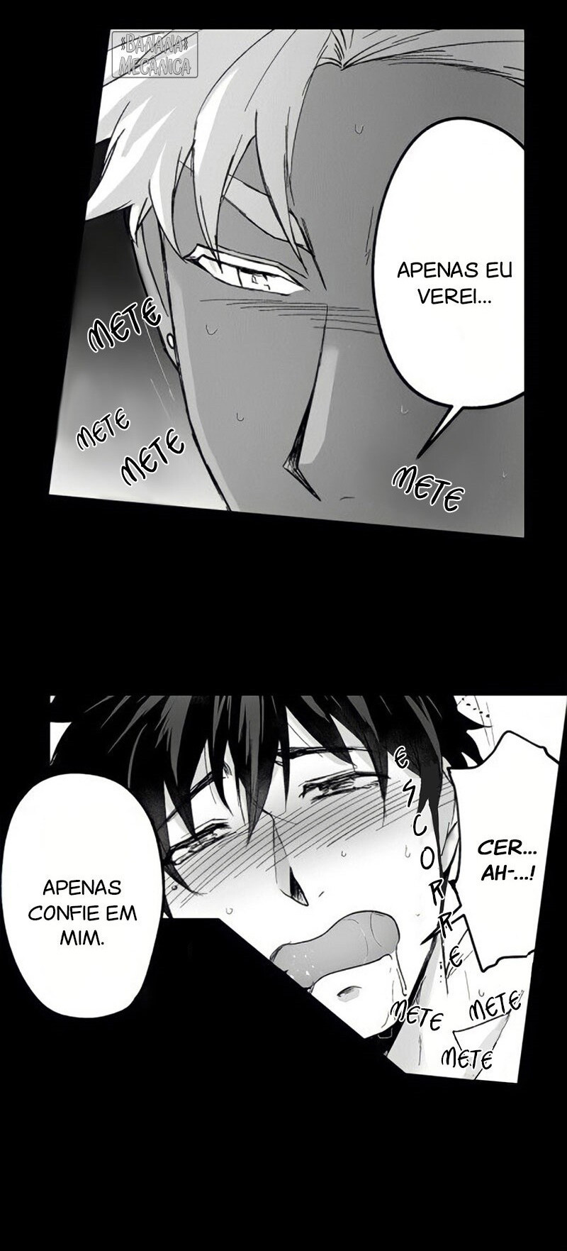 Kyojinzoku No Hanayome (The Titans Bride) Capitulo 53 - pagina 1