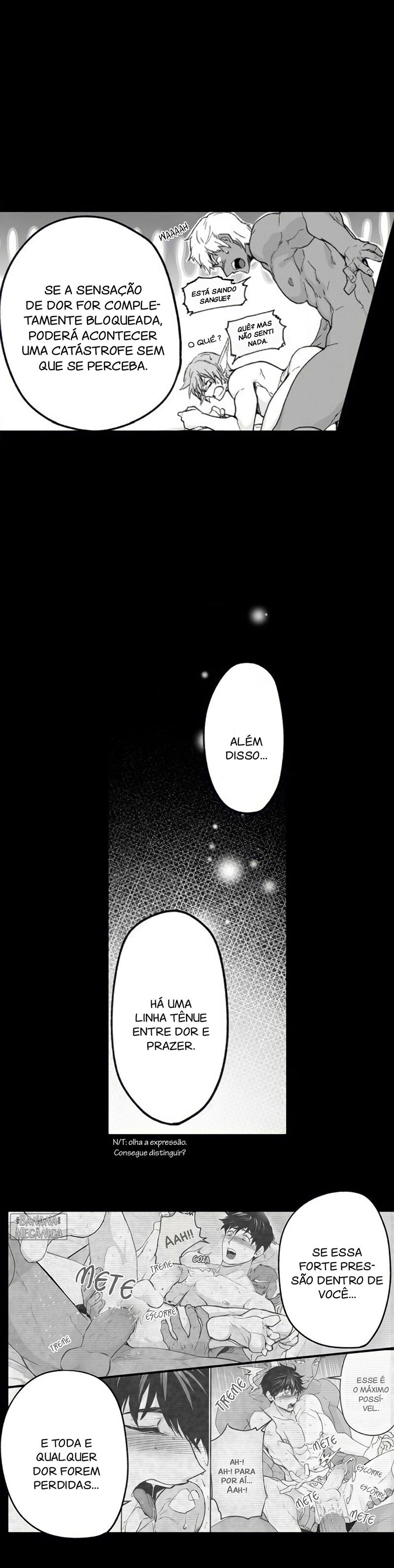 Kyojinzoku No Hanayome (The Titans Bride) Capitulo 53 - pagina 10