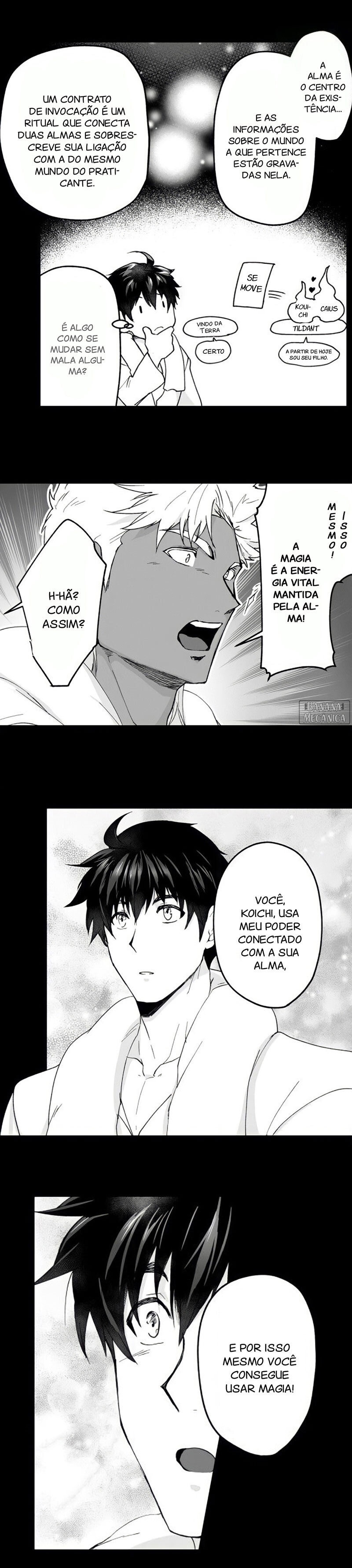 Kyojinzoku No Hanayome (The Titans Bride) Capitulo 53 - pagina 13
