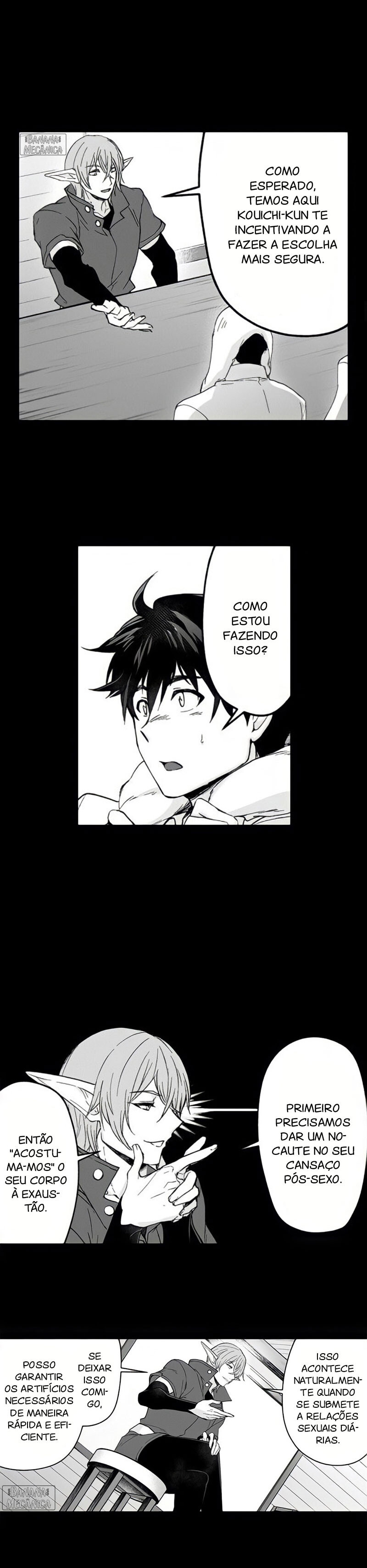 Kyojinzoku No Hanayome (The Titans Bride) Capitulo 53 - pagina 6