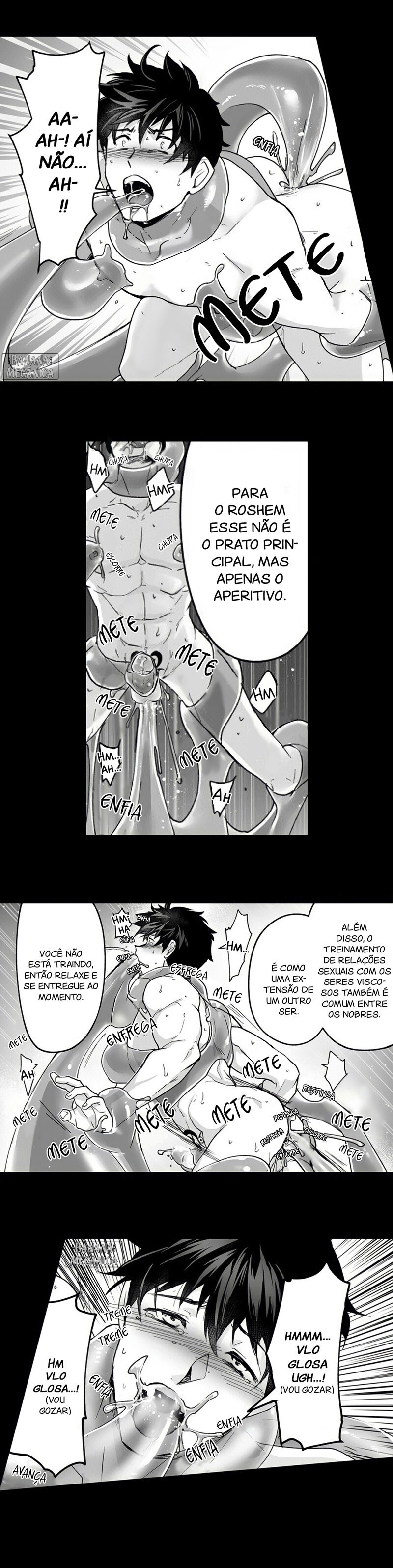 Kyojinzoku No Hanayome (The Titans Bride) Capitulo 54 - pagina 12