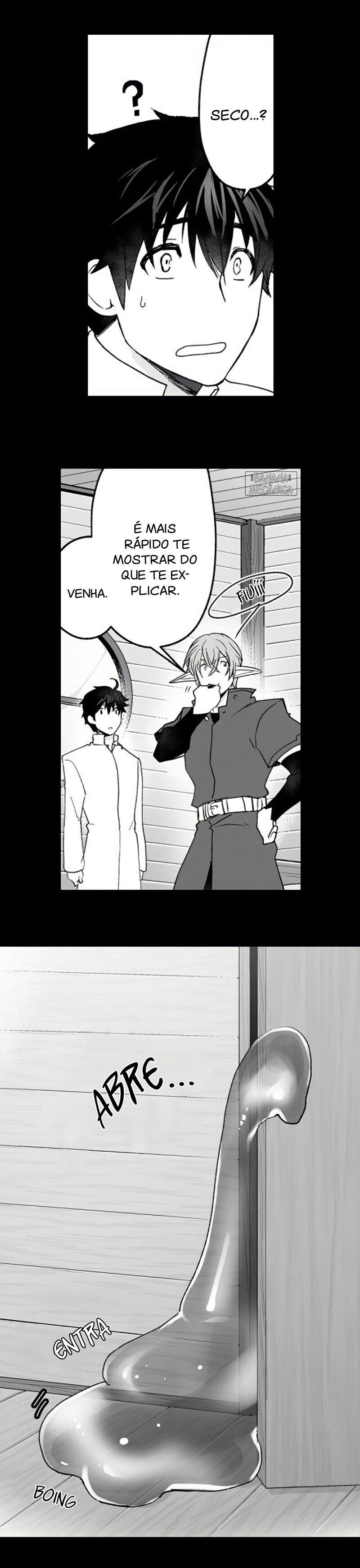 Kyojinzoku No Hanayome (The Titans Bride) Capitulo 54 - pagina 6