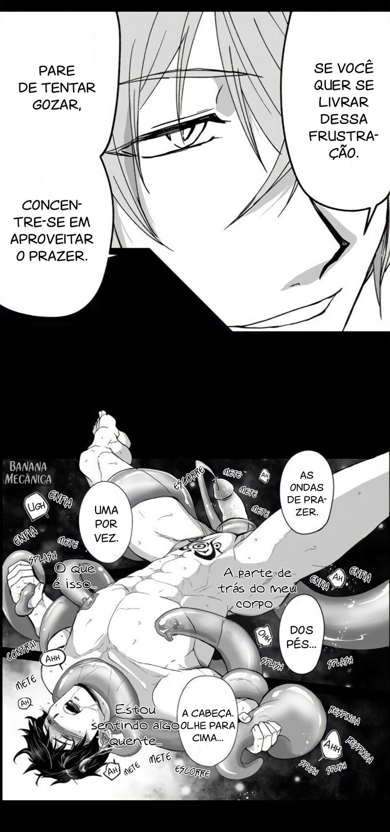 Kyojinzoku No Hanayome (The Titans Bride) Capitulo 55 - pagina 11