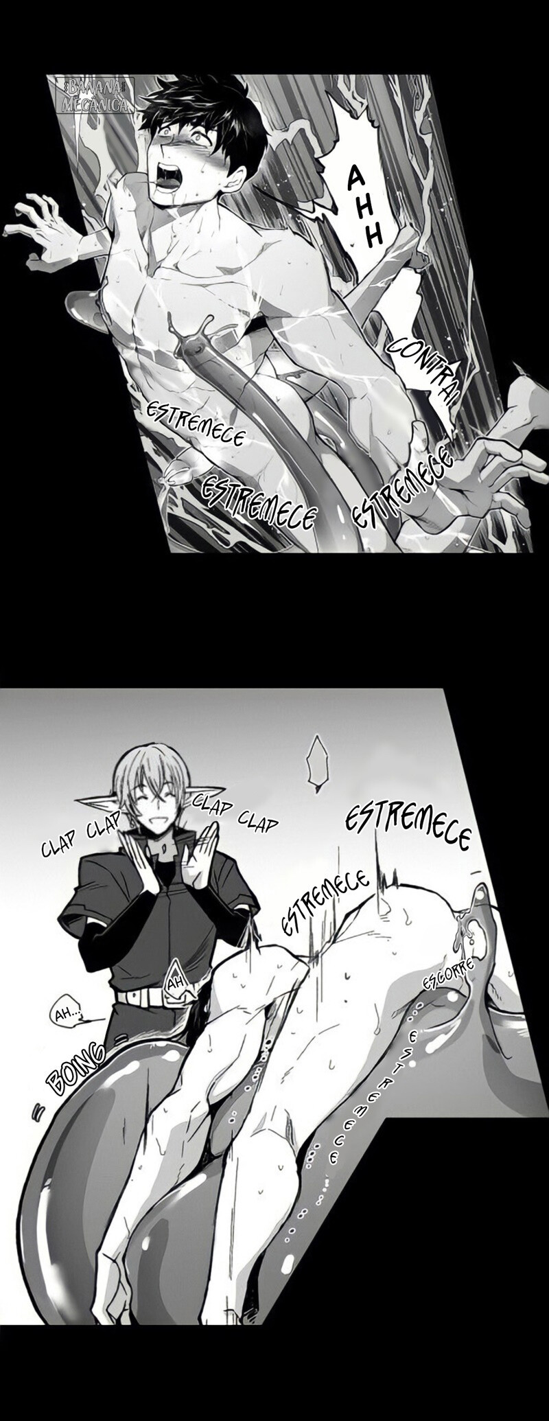 Kyojinzoku No Hanayome (The Titans Bride) Capitulo 55 - pagina 14