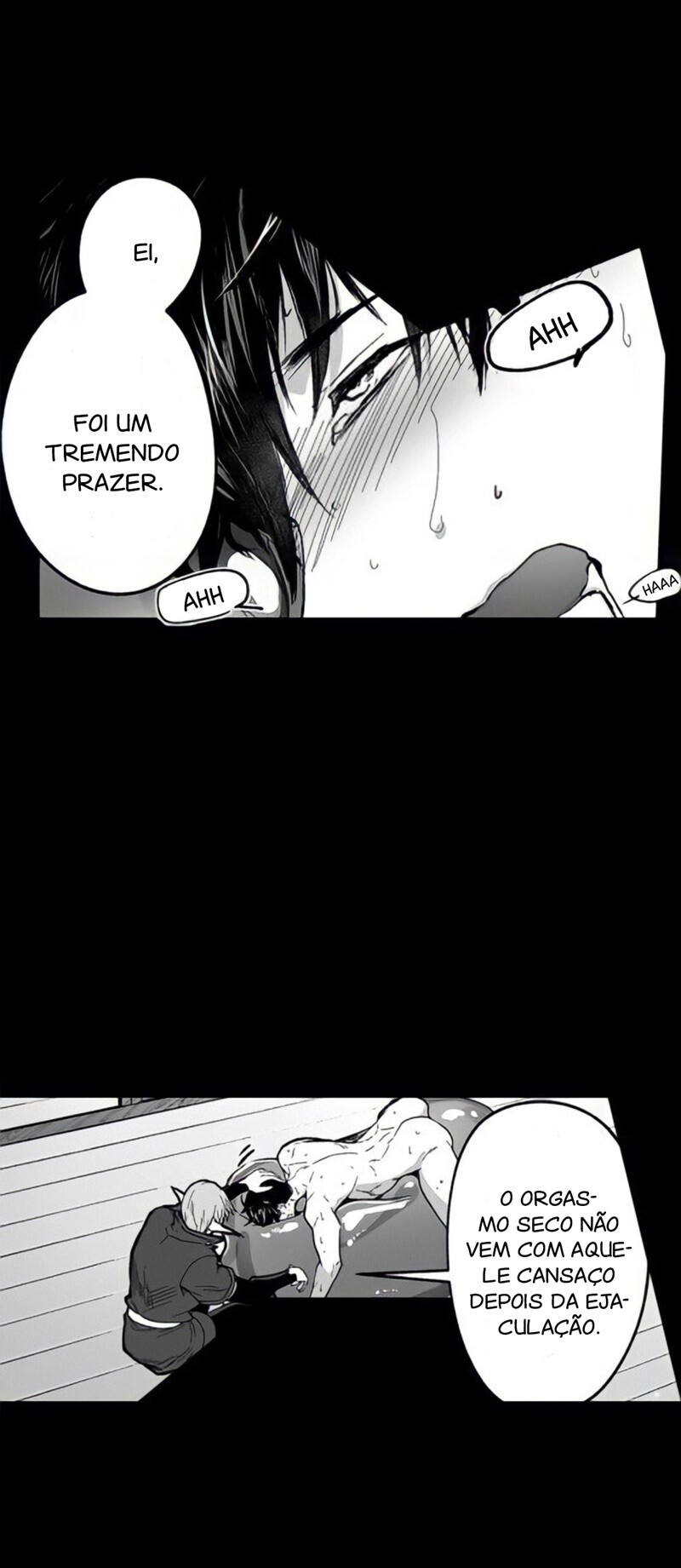 Kyojinzoku No Hanayome (The Titans Bride) Capitulo 55 - pagina 15