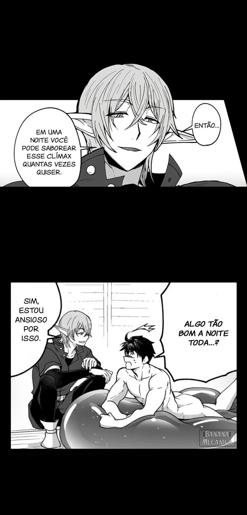 Kyojinzoku No Hanayome (The Titans Bride) Capitulo 55 - pagina 16