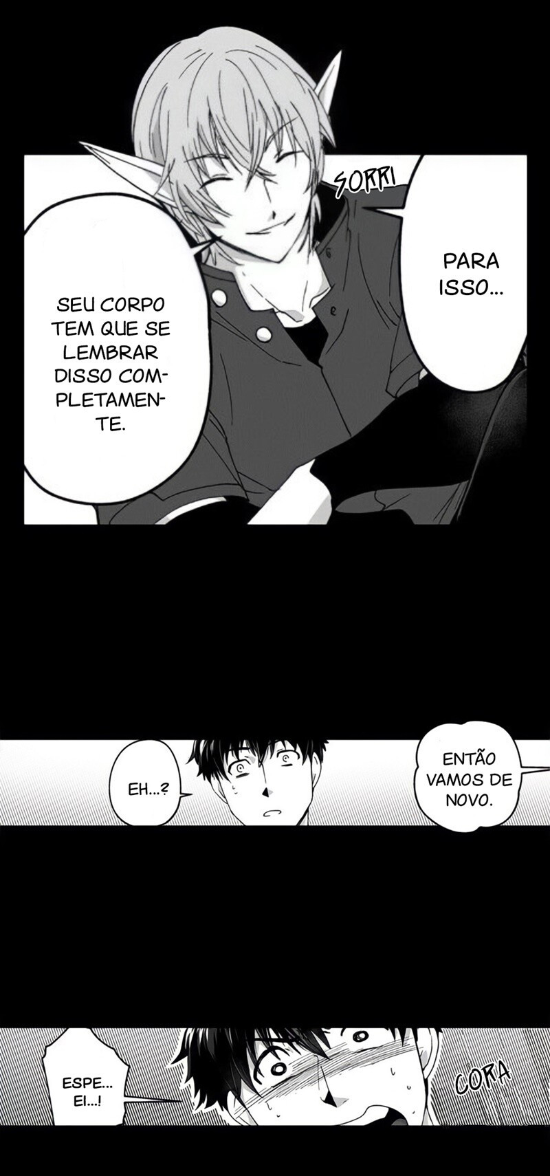 Kyojinzoku No Hanayome (The Titans Bride) Capitulo 55 - pagina 17