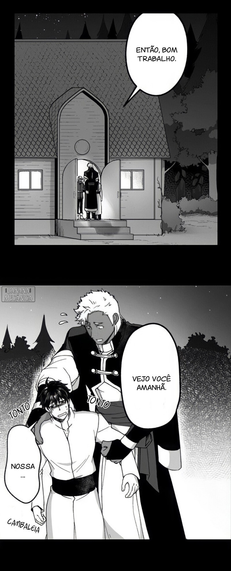 Kyojinzoku No Hanayome (The Titans Bride) Capitulo 55 - pagina 20