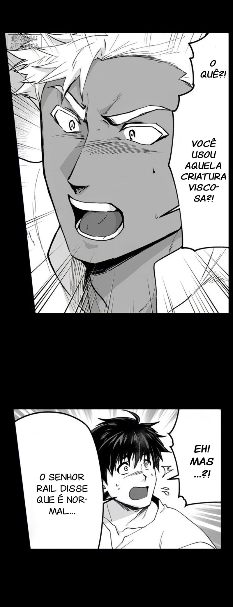 Kyojinzoku No Hanayome (The Titans Bride) Capitulo 55 - pagina 24