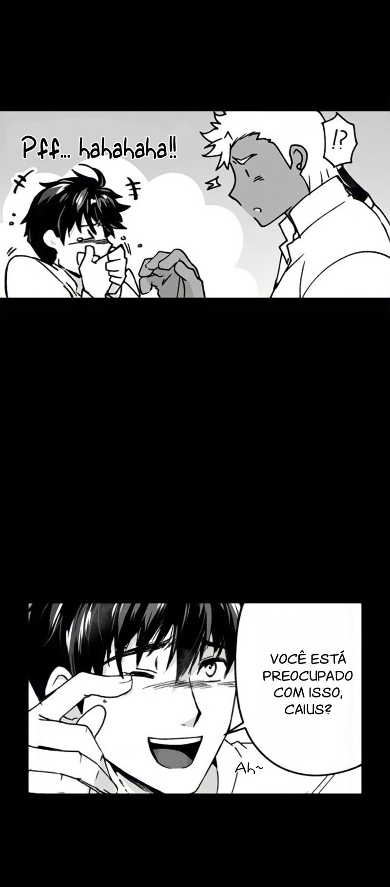Kyojinzoku No Hanayome (The Titans Bride) Capitulo 55 - pagina 27