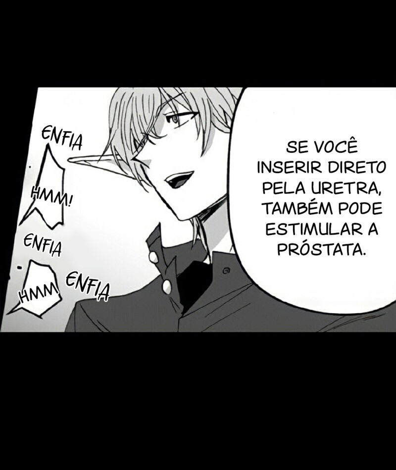 Kyojinzoku No Hanayome (The Titans Bride) Capitulo 55 - pagina 4