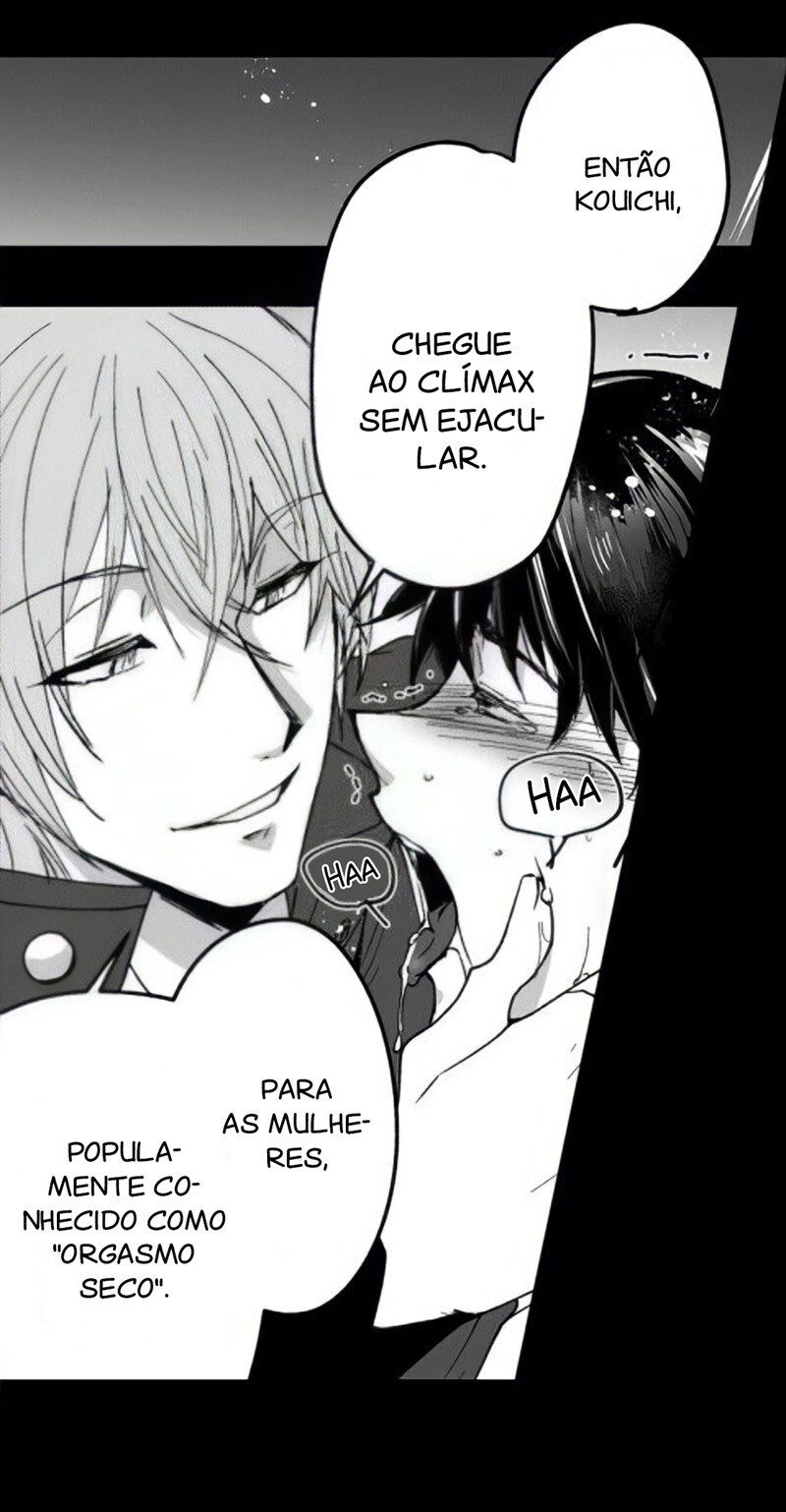 Kyojinzoku No Hanayome (The Titans Bride) Capitulo 55 - pagina 9