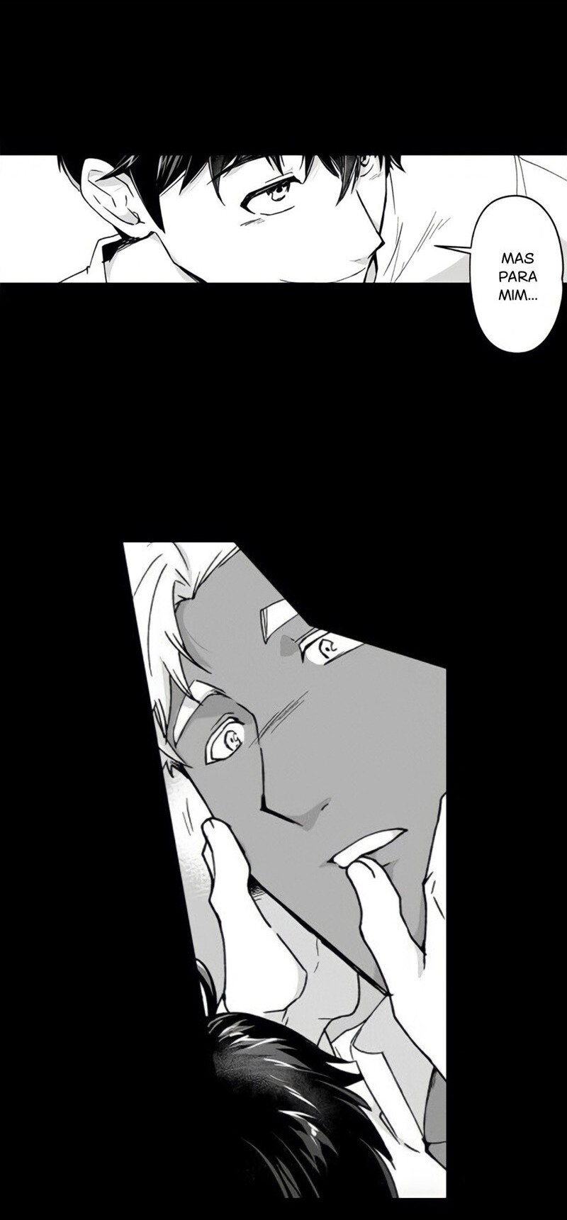 Kyojinzoku No Hanayome (The Titans Bride) Capitulo 56 - pagina 1