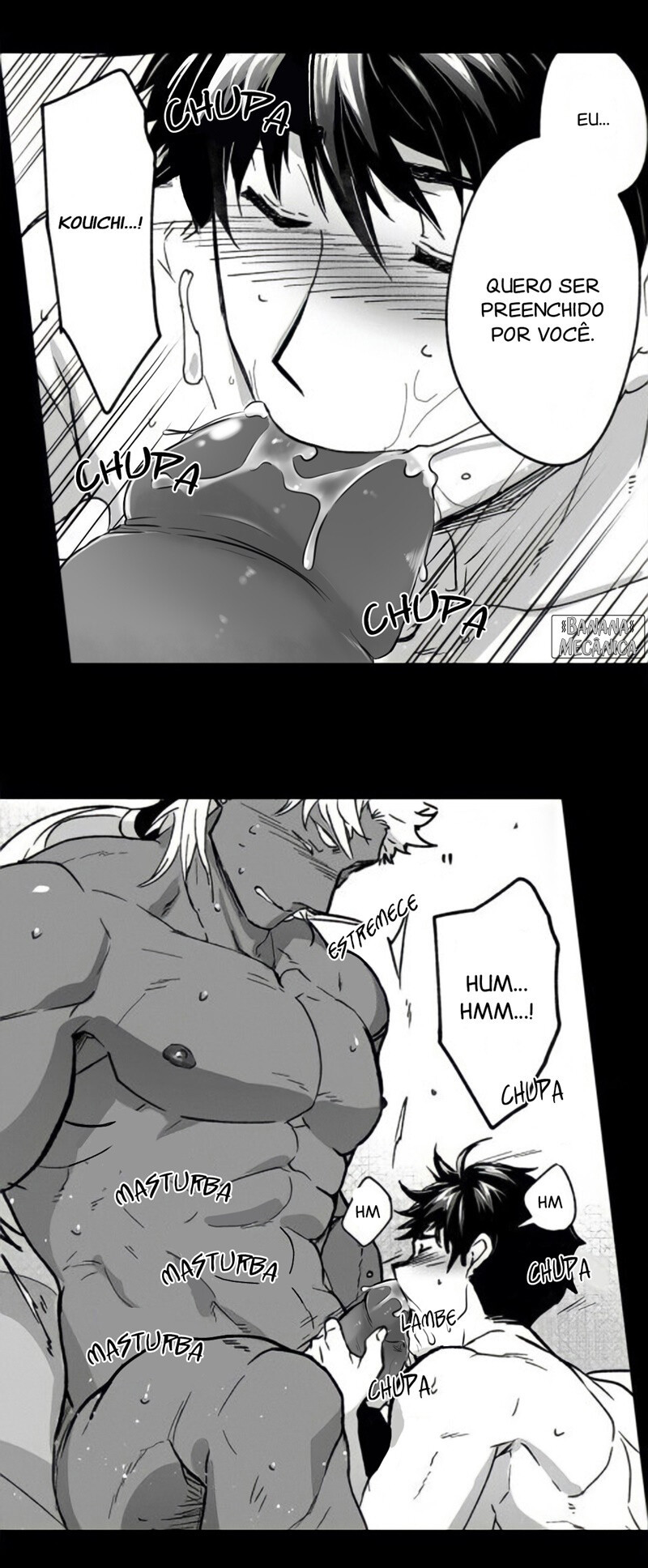 Kyojinzoku No Hanayome (The Titans Bride) Capitulo 56 - pagina 10